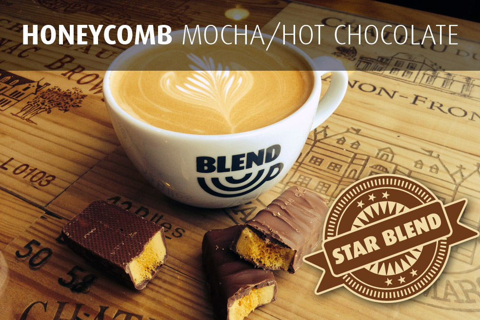 blendcoffee.co.uk » Blend Coffee Lounge