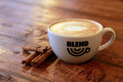 Cinnamon Dolce