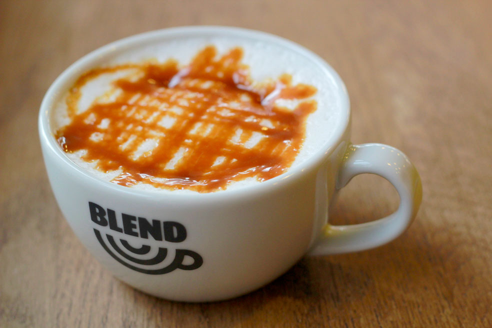 blendcoffee.co.uk