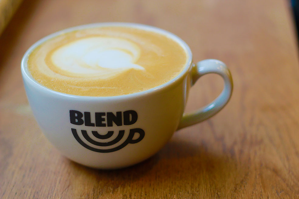 blendcoffee.co.uk