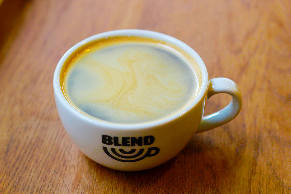blendcoffee.co.uk