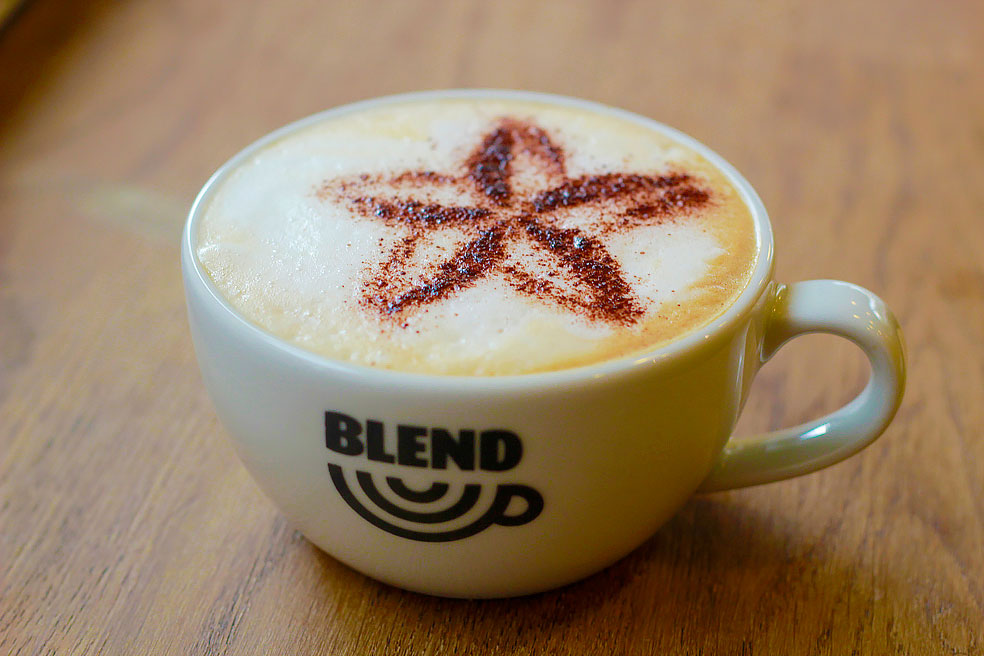 blendcoffee.co.uk
