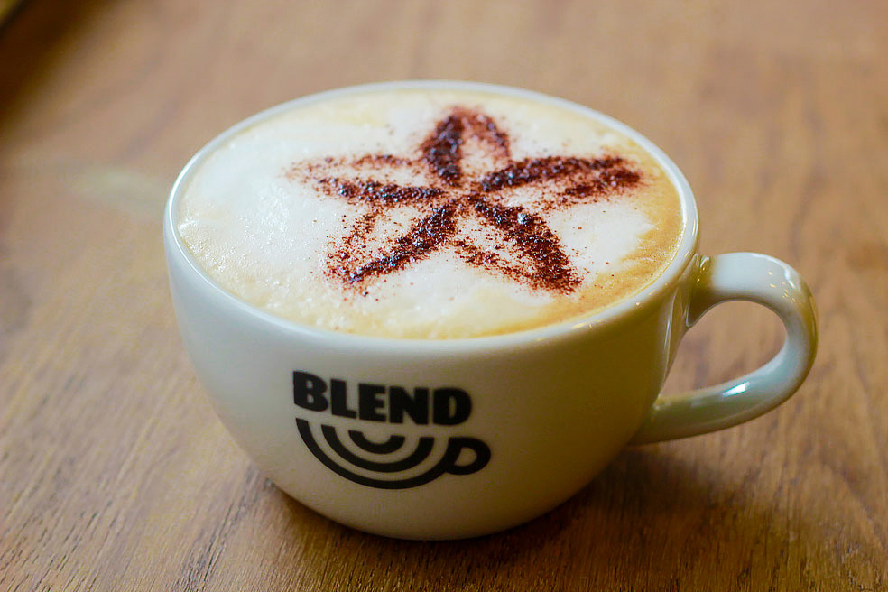 blendcoffee.co.uk