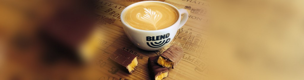blendcoffee.co.uk