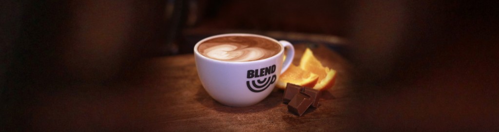 blendcoffee.co.uk
