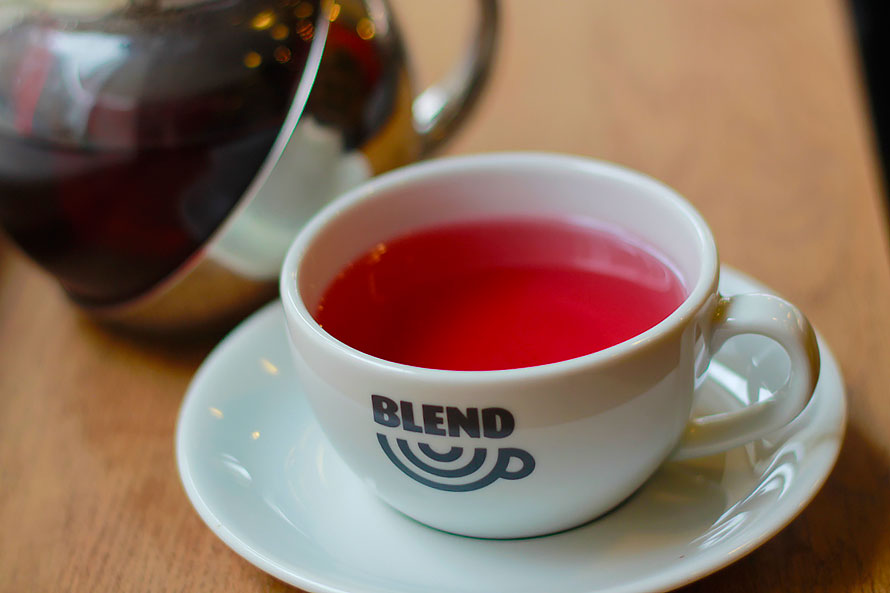 blendcoffee.co.uk