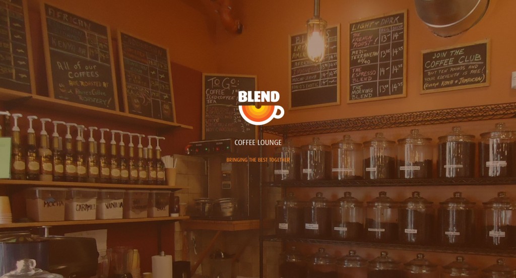 blendcoffee.co.uk