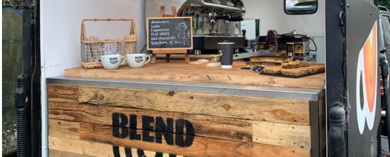 blendcoffee.co.uk