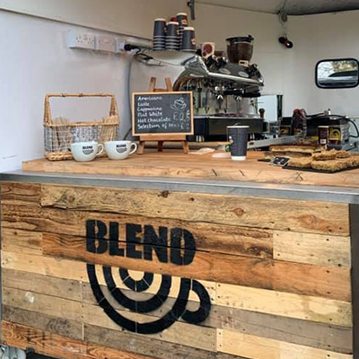 blendcoffee.co.uk