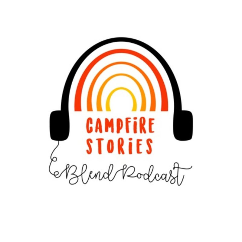 Campfire Stories logo