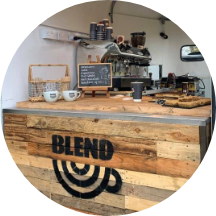 blendcoffee.co.uk
