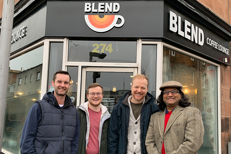 blendcoffee.co.uk
