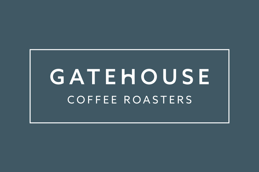 Gatehouse Coffee Roasters logo