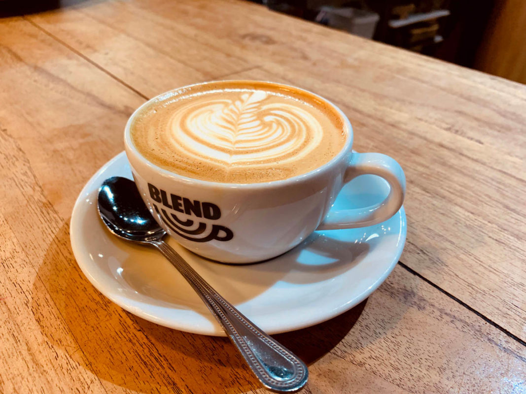 blendcoffee.co.uk