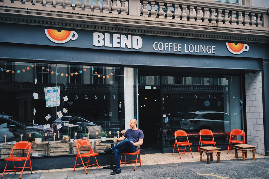 blendcoffee.co.uk