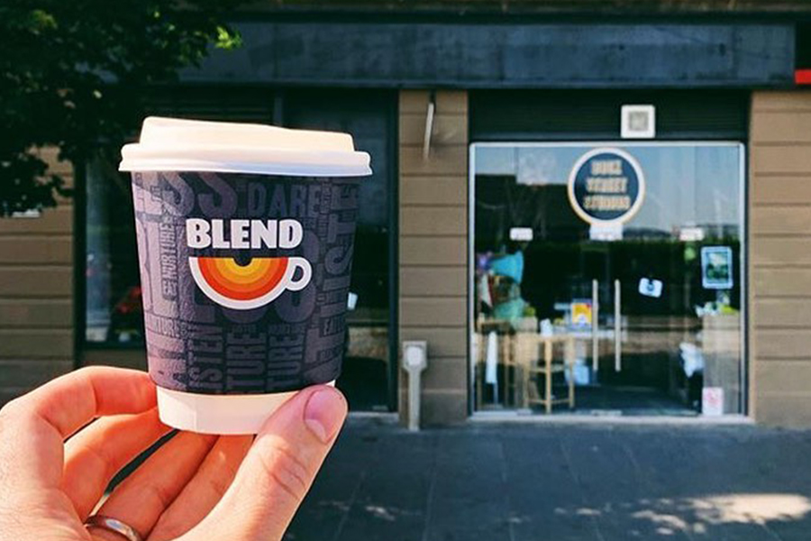 blendcoffee.co.uk