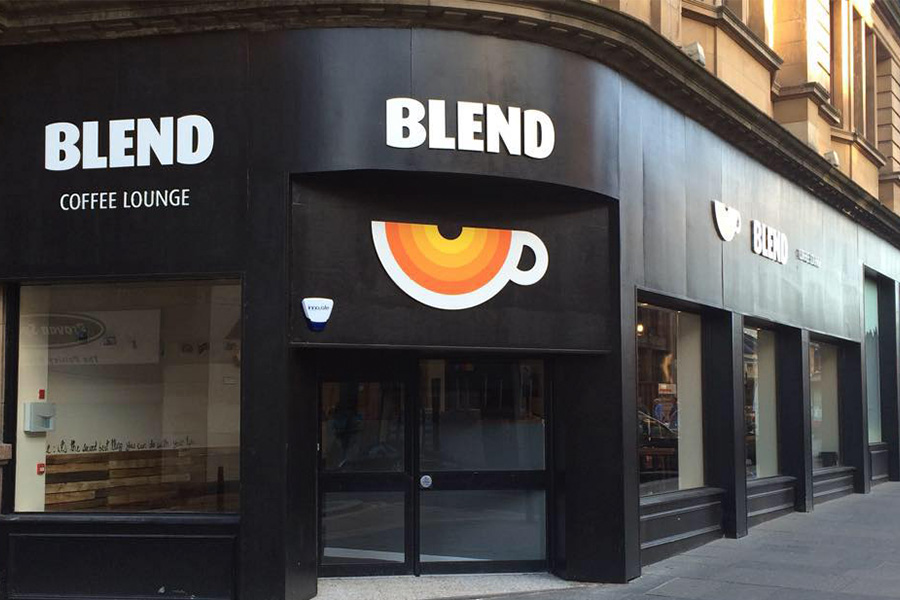 blendcoffee.co.uk