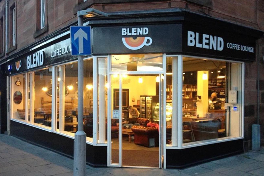 blendcoffee.co.uk