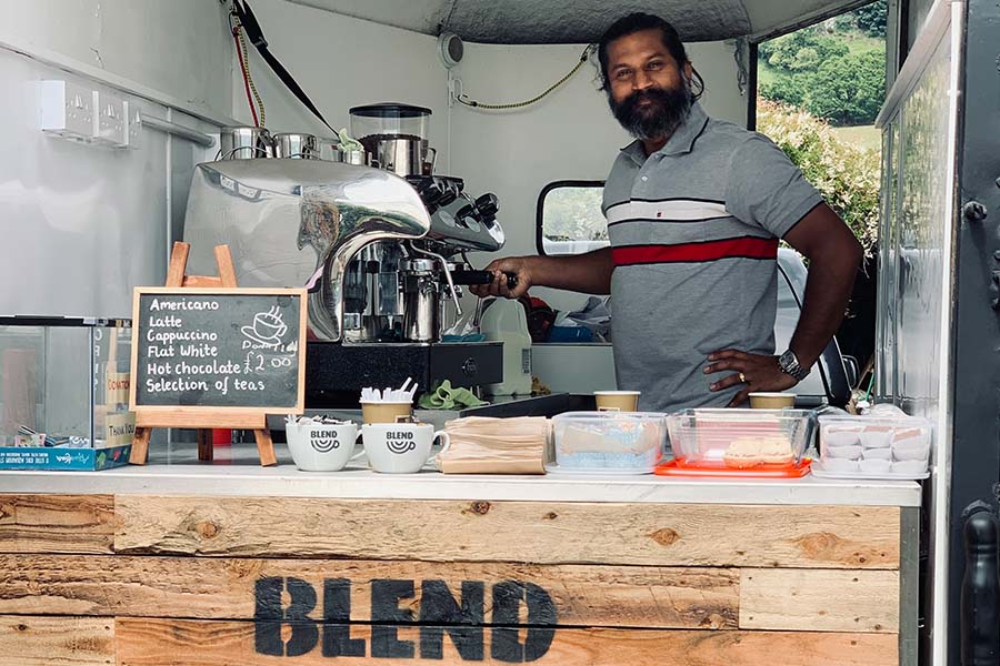 blendcoffee.co.uk