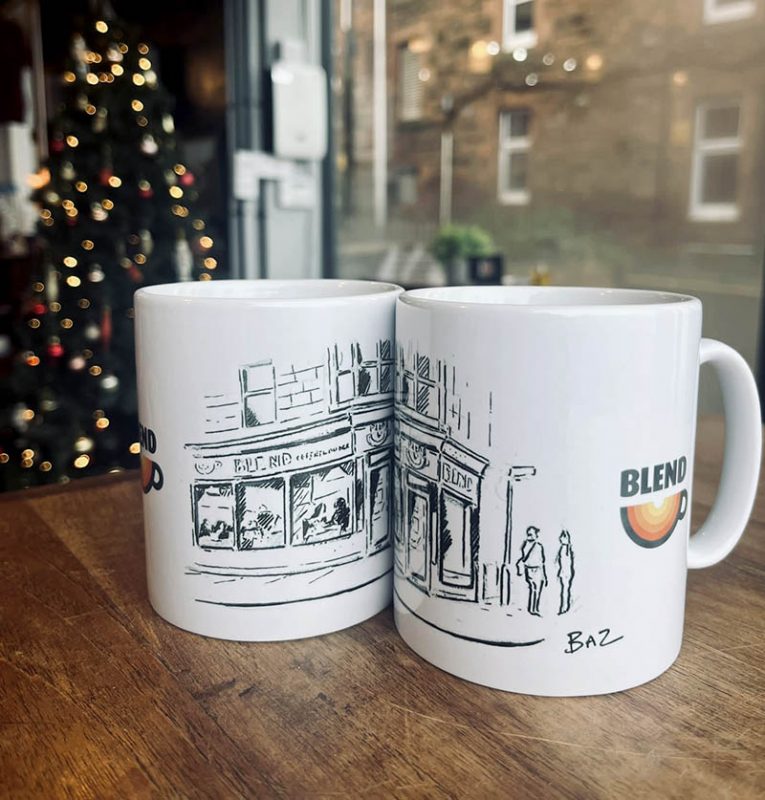 blendcoffee.co.uk